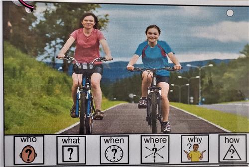 Bike Ride 